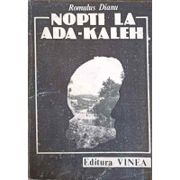 NOPTI LA ADA-KALEH NOPTI LA ADA-KALEH