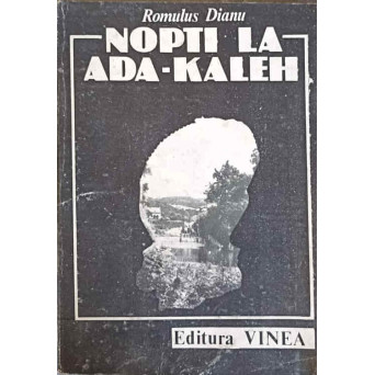 NOPTI LA ADA-KALEH