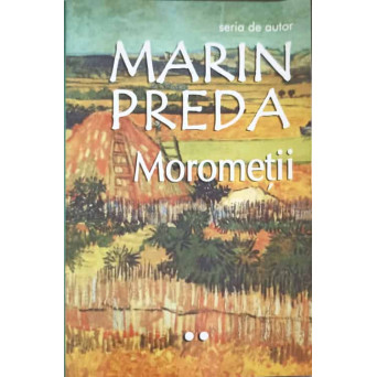MOROMETII VOL.2