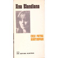 CELE PATRU ANOTIMPURI CELE PATRU ANOTIMPURI