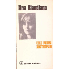 CELE PATRU ANOTIMPURI