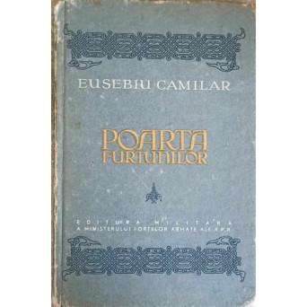 POARTA FURTUNILOR