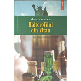 HALTEROFILUL DIN VITAN