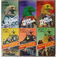PASARI DE PRADA. DINASTIA SUNDERLAND BEAUCLAIR VOL.1-6