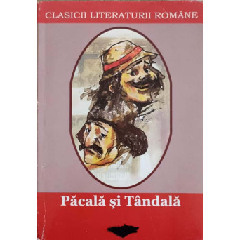 PACALA SI TANDALA