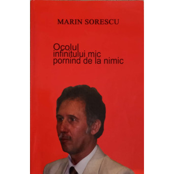 OCOLUL INFINITULUI MIC PORNIND DE LA NIMIC