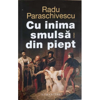 CU INIMA SMULSA DIN PIEPT