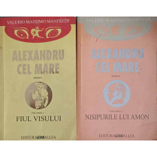 ALEXANDRU CEL MARE VOL.1-2