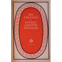 POVESTI AMINTIRI POVESTIRI