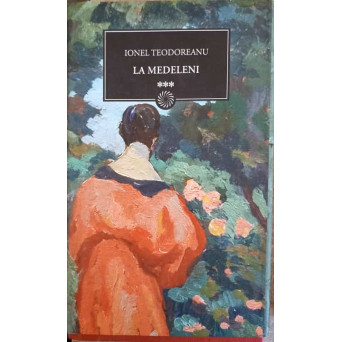 LA MEDELENI VOL.3