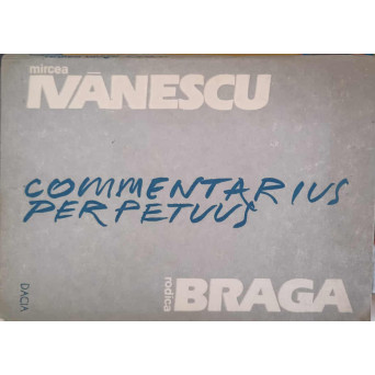 COMMENTARIUS PERPETUUS