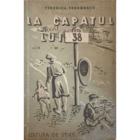 LA CAPATUL LUI 38 LA CAPATUL LUI 38