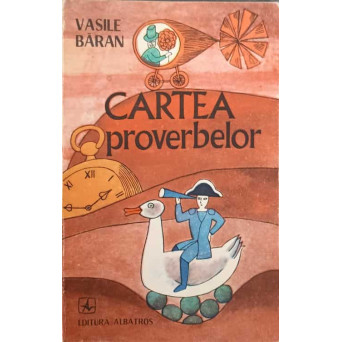 CARTEA PROVERBELOR