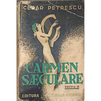 CARMEN SAECULARE
