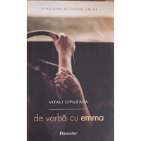 DE VORBA CU EMMA DE VORBA CU EMMA