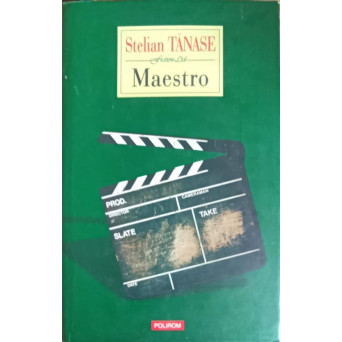 MAESTRO. O MELODRAMA