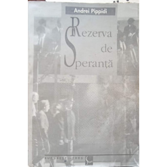 REZERVA DE SPERANTA