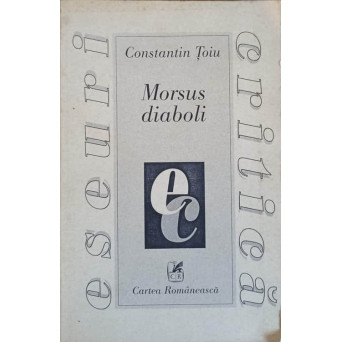 MORSUS DIABOLI