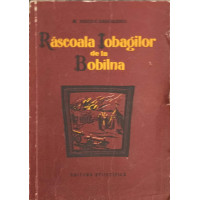 RASCOALA IOBAGILOR DE LA BOBILNA RASCOALA IOBAGILOR DE LA BOBILNA