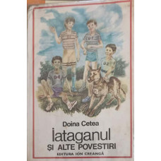 IATAGANUL SI ALTE POVESTIRI