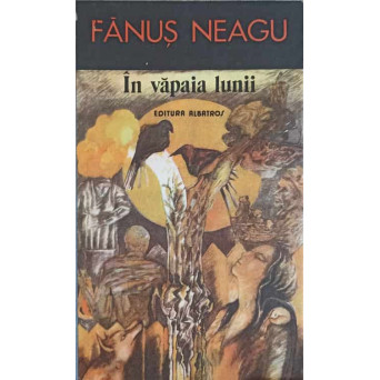 IN VAPAIA LUNII