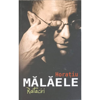 MALAELE. RATACIRI (CU DEDICATIA AUTORULUI)