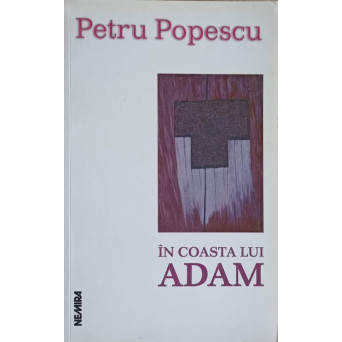 IN COASTA LUI ADAM