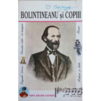 BOLINTINEANU SI COPIII