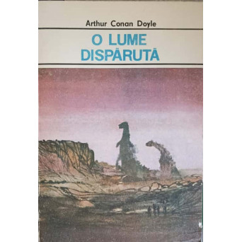 O LUME DISPARUTA