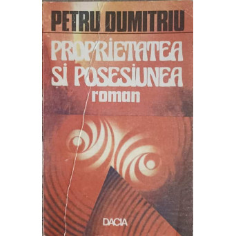 PROPRIETATEA SI POSESIUNEA