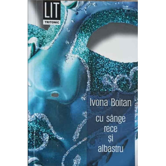 CU SANGE RECE SI ALBASTRU