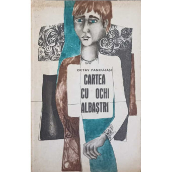 CARTEA CU OCHI ALBASTRI