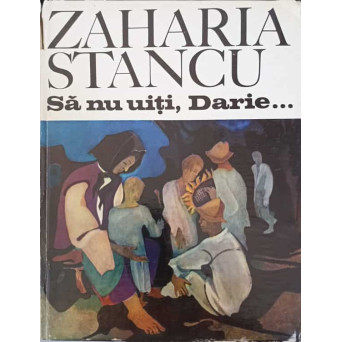 SA NU UITI, DARIE...