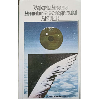 AMINTIRILE PEREGRINULUI APTER