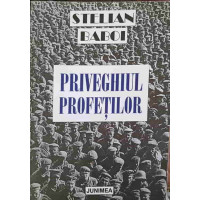 PRIVEGHIUL PROFETILOR PRIVEGHIUL PROFETILOR