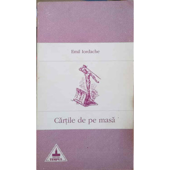 CARTILE DE PE MASA