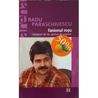FANIONUL ROSU. CAMPIONI DE VIS, GESTURI DE COSMAR