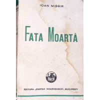 FATA MOARTA FATA MOARTA