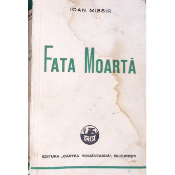 FATA MOARTA