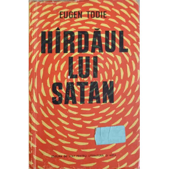 HARDAUL LUI SATAN