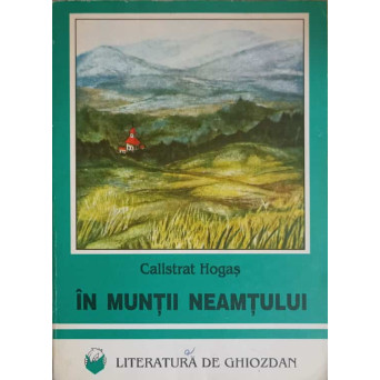 IN MUNTII NEAMTULUI