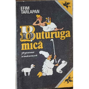 BUTURUGA MICA...