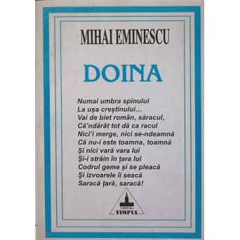 DOINA