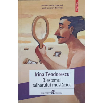 BLESTEMUL TALHARULUI MUSTACIOS