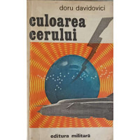 CULOAREA CERULUI CULOAREA CERULUI