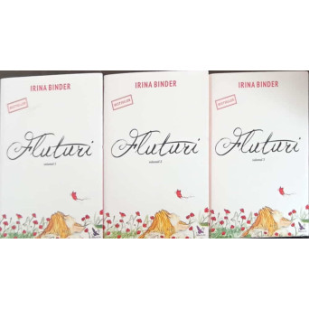 FLUTURI VOL.1-3