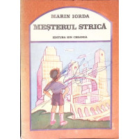 MESTERUL STRICA