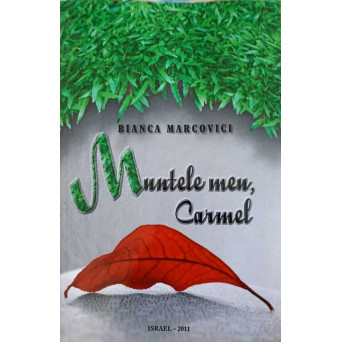 MUNTELE MEU, CARMEL