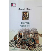 DRUMUL REGASIRII DRUMUL REGASIRII