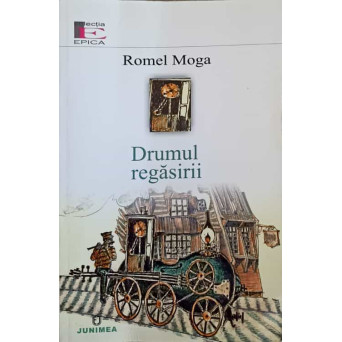 DRUMUL REGASIRII